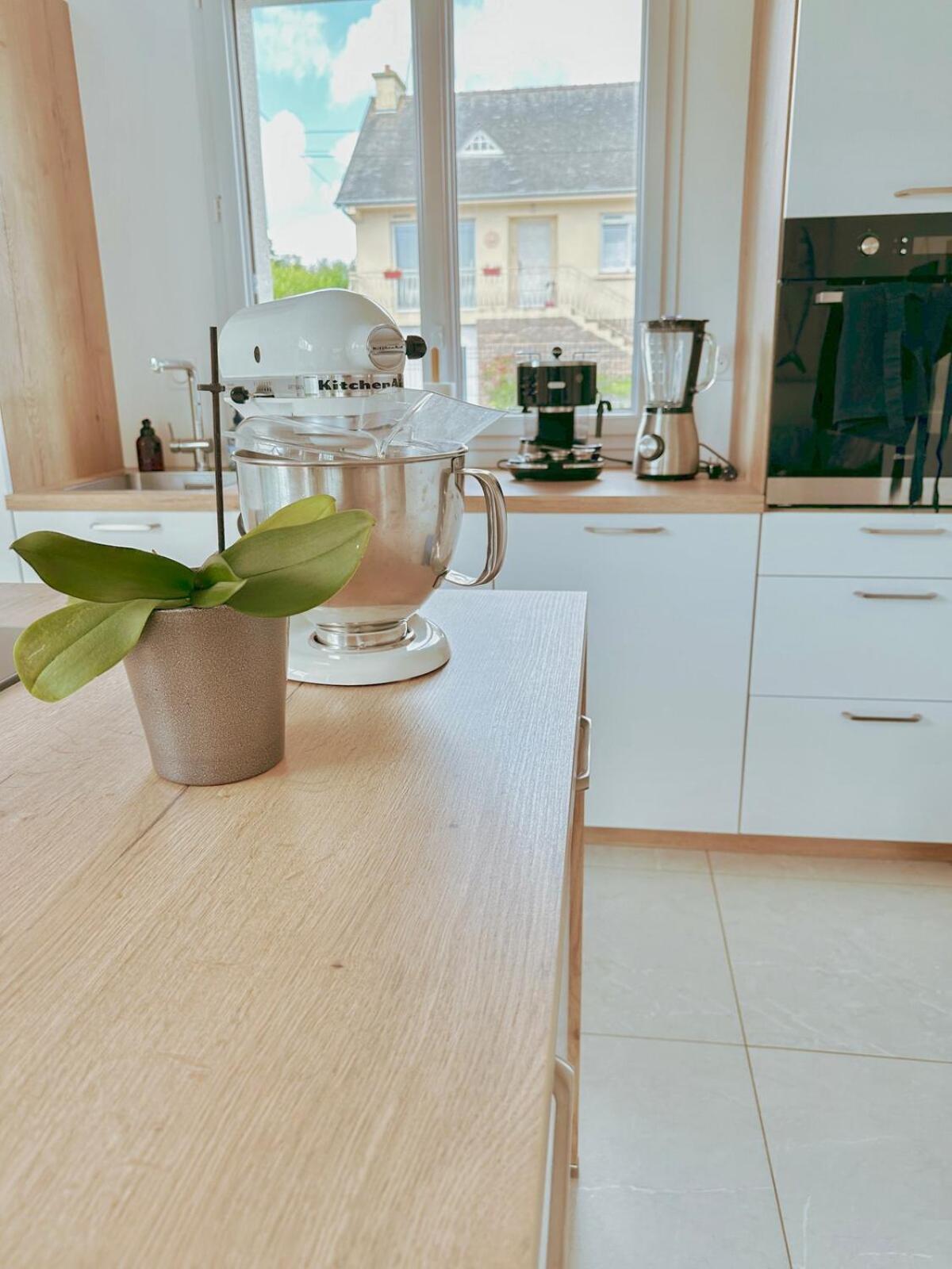 Maison Dune - Mer & Douceur De Vivre A Plouha Ngoại thất bức ảnh
