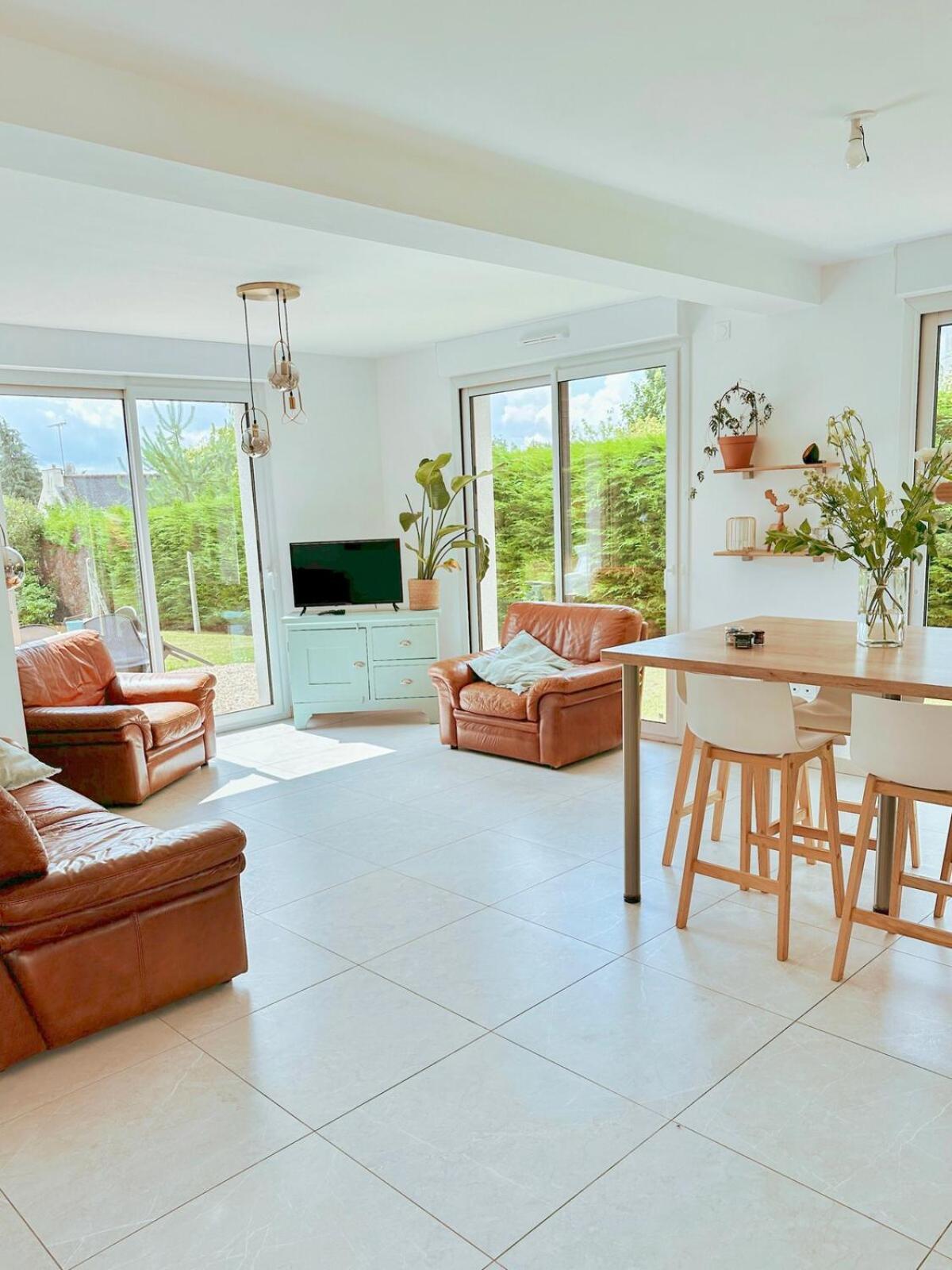 Maison Dune - Mer & Douceur De Vivre A Plouha Ngoại thất bức ảnh