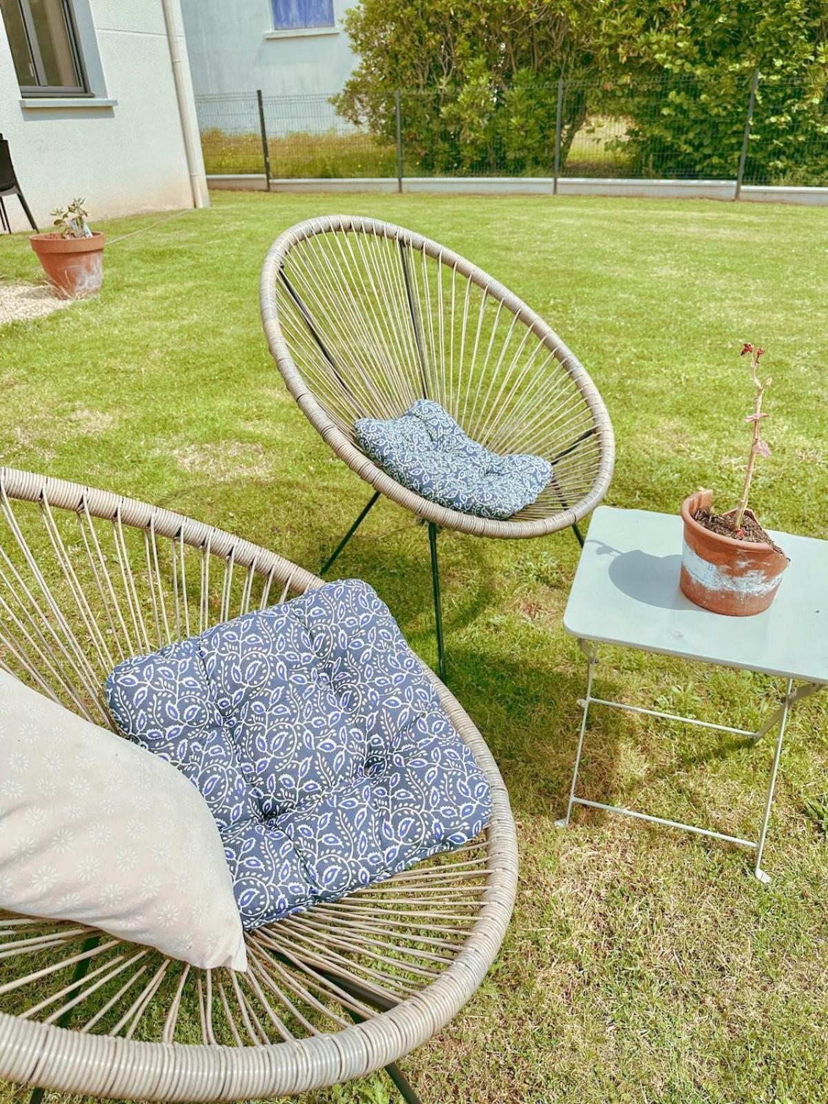 Maison Dune - Mer & Douceur De Vivre A Plouha Ngoại thất bức ảnh